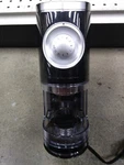Solofill Sologrind 2-IN-1 Automatic Single Serve Coffee Burr Grinder For Pod. Fixed Price $46.75.