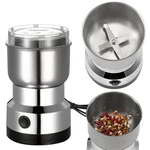 Electric Coffee Bean Grinder Nut Seed Herb Spice Crusher Mill Blender Usa. Fixed Price $13.99.
