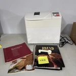 Panasonic Sd BT56P Bread Bakery Automatic Maker Works. Fixed Price $69.99.