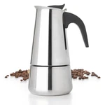 Mixpresso 9 Greca Stovetop Espresso Pot Cups, Stainless Steel. Fixed Price $35.99.