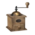Peugeot Antique Coffee Mill - 21CM/8.25". Fixed Price $224.95.