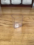 Starbucks Barista EL-60 Replacement Grindings Bin Only. Fixed Price $13.49.