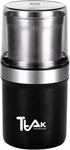 200W Powerful Electric Coffee Bean, Herb Grinder, Spice W/ditachable Cup. Fixed Price $39.99.