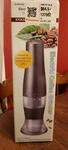 Kyocera Electric Coffe Grinder Battery Powered -new. Fixed Price $50.00.