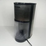 Black & Decker Burr Coffee Grinder CBM-205. Fixed Price $12.79.