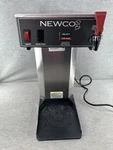 Newco Ace-ld Coffee Machine Short Gravity Dispenser/tall Carafe Brewer. Fixed Price $174.99.