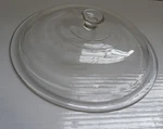 Genuine Rival 3350 3355 3520 3654 3656 Crock Pot Cooker 10" Inch Glass Lid Top. Fixed Price $28.95.