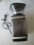 Cuisinart DBM-8 Coffee Grinder. Fixed Price $14.99.