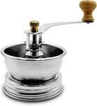Stainless Steel Coffee Grinder Lid Attachment For Regular Mouth Mason. Fixed Price $18.53.