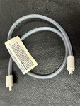 Foodsaver Vacuum Sealer Accessory Port Hose Replacement. Fixed Price $12.00.