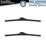Trico Tech Windshield Wiper Blade Driver & Passenger Front Pair. Fixed Price $49.85.
