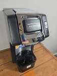 Hamilton Beach Flexbrew Single Serve Coffee Maker Pod Ground Black Silver 49979. Fixed Price $38.00.
