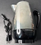 Farberware Superfast Fully Automatic Cups Percolator Coffee Pot FCP280 Tested. Fixed Price $39.99.