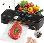 Automatic Bread Maker With Multiple Settings. Fixed Price $348.66.