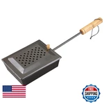 Chef Campsite Popcorn Popper Ccp. Fixed Price $53.79.