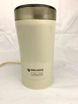 Vintage Black & Decker Coffee Mill Grinder Model CBM1 Tested Works. Fixed Price $7.19.