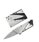 Wholesale 100 50 20 Stainless Steel Blade Credit Card Knife Super Sharp. Fixed Price $69.99.