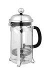 Avanti Domo Cafe Press Coffee Plunger, 4 Cup (silver) - 600ML. Fixed Price $13917.34.