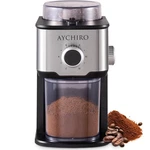 Aychiro Burr Coffee Grinder, Adjustable Bean Electric With 14 .... Fixed Price $59.49.
