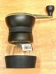 Hario Skerton Pro Ceramic Coffee Mill Manual Burr Grinder Brand New Japan Made. Fixed Price $29.00.