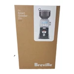Breville BCG820BSS Smart Grinder Pro 18 Oz Coffee Bean Capacity, Stainless Steel. Fixed Price $179.95.