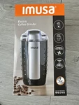 Imusa Electric Coffee Grinder. Fixed Price $23.98.