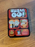 Sushi Go! The Pick And Pass Card Game *new*. Fixed Price $7.00.