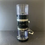 Kitchenaid Burr Coffee Grinder Black (KCG8433OB) Read. Fixed Price $76.46.