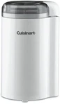 Cuisinart Classic Coffee Grinder 12 Cup Bar White DCG-20N. Fixed Price $27.99.