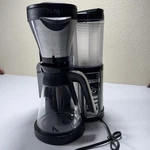 Ninja Coffee Bar CF081 Maker Glass Carafe Frother Multi-brew Black. Fixed Price $39.99.