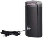 Kalita Electric Coffee Mill Made In Japan Black CM-50. Fixed Price $62.68.