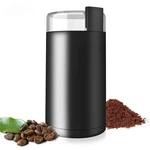 200W High-power Coffee Grinder Household Multifunctional Bean. Fixed Price $40.67.