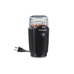 Hamilton Beach Coffee Grinder Black: Electric Blade For Beans. Fixed Price $23.99.