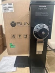 Bunn G3 Hd Commercial Bulk Coffee Grinder, Hopper Black Model. Fixed Price $1199.99.