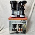 Krups Duothek Coffee Tea Maker Made In Germany Model 264. Fixed Price $79.95.