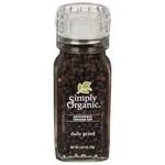 Simply Organic Spice Grinder Daily 2.65OZ (pack Of 3). Fixed Price $51.99.