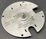 Vintage Kitchenaid A-9 Coffee Grinder Mill Bottom Plate W/ Bushing Bearing. Fixed Price $24.99.