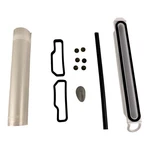 Foodsaver Gamesaver Replacement Parts Drip Tray Gaskets Seal Profile Feet. Fixed Price $16.99.