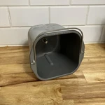 Oem Pan For Mk Home Bakery Mister Loaf Bread Maker Model HB-211. Fixed Price $5.99.
