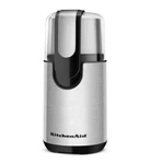 Kitchenaid Refurbished Blade Coffee Grinder, RBCG111. Fixed Price $24.99.