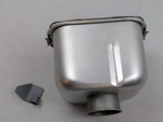 Breadman Ultimate Plus TR2500BC (2LB) Loaf Pan & Mixing Paddle Replacement Parts. Fixed Price $39.99.