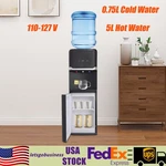Top Loading Water Dispenser, Hot & Cold Warm For Home Office. Fixed Price $109.61.