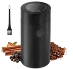 Coffee Grinders Spice Bean Herb High-speed Motor. Fixed Price $16.99.