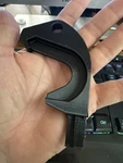 Handle & Lever Set For Gaggia Mdf Coffee Grinder Compatible Replacement Parts. Fixed Price $15.49.