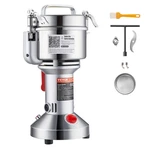 550G 2000W Electric Grain Mill Grinder Commercial Spice Pulverizer. Fixed Price $76.99.