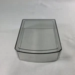Crux Coffee Bean Top Lid Replacement For Model AZ-BG701SA. Fixed Price $13.78.