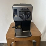 Gourmia Automatic Soft Serve Ice Cream & Frozen Drink Maker 2 Quart Silver Used. Fixed Price $159.99.