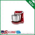 6 Speed Electric Stand Mixer Baking Machine Kitchen Dough Bread Cake Cooking. Fixed Price $90.99.