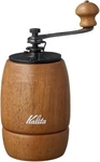 Kalita KH-9 Ac Coffee Grinder Wooden With Aluminum Grinding For High. Fixed Price $69.38.