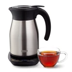 Dash 1.7L Insulated Electric Kettle, Stainless Steel. Fixed Price $126.99.